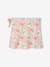 Jupe de bain fille à nouer rose pâle - vertbaudet enfant 