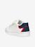 Baskets Eclyper Boy GEOX blanc - vertbaudet enfant 