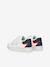 Baskets Eclyper Boy GEOX blanc - vertbaudet enfant 