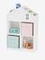 Meuble 4 cases Casas blanc - vertbaudet enfant 