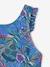 Badpak baby meisjes Familie Capsule blauw - vertbaudet enfant 