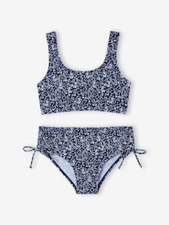 -Maillot de bain 2 pièces fille
