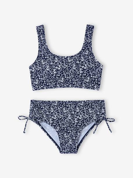 Fille-Maillot de bain-Maillot de bain 2 pièces fille