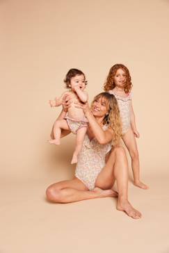 -Slipjes for girls baby meisje biologisch katoen