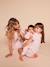Pyjama 2 pièces fille Capsule mère-fille rose poudré - vertbaudet enfant 