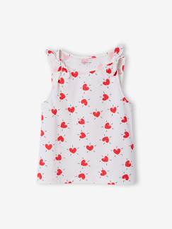 -T-shirt sans manches