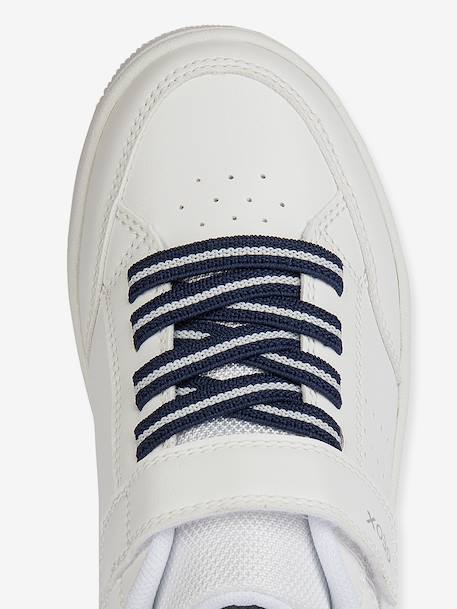 Baskets basses garçon Washiba blanc - vertbaudet enfant 