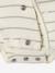 Set van 2 personaliseerbare combishorts voor baby's saliegroen - vertbaudet enfant 