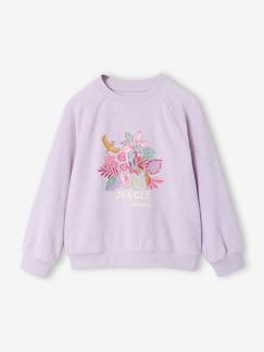 -Sweat manches longues 