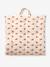 Vloermatras met teckelprint beige - vertbaudet enfant 