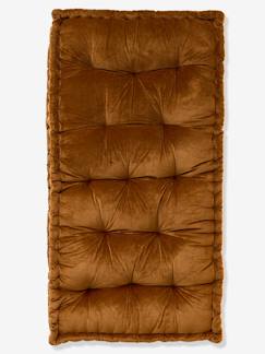 -Vloermatras van fluweel / velours 60 x 120 cm