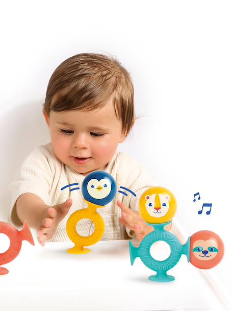 Smac Pop zuignapspellen meerkleurig - vertbaudet enfant 