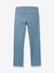 Pantalon chino bleu ardoise - vertbaudet enfant 