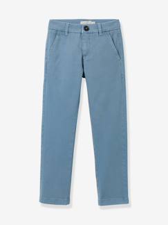 -Pantalon chino