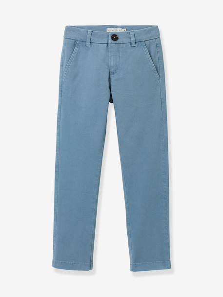 Garçon-Pantalon chino