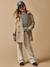Trench enfant ceinture beige - vertbaudet enfant 