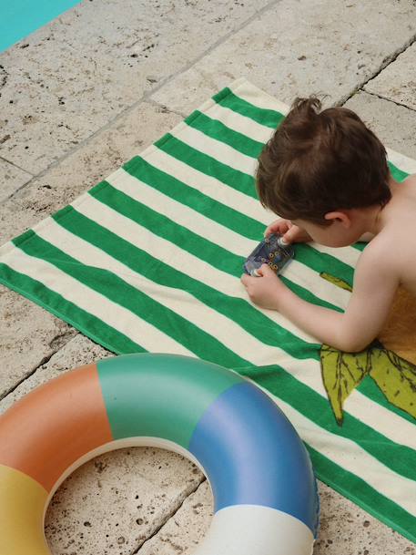 Waterspel blauw - vertbaudet enfant 