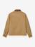 Blouson twill caramel - vertbaudet enfant 