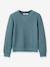 Pull sweat garçon doux bleu ardoise - vertbaudet enfant 
