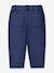 Pantalon bébé bleu jean - vertbaudet enfant 