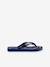 Tongs enfant batman marine - vertbaudet enfant 
