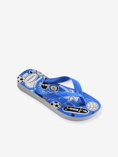 -Tongs enfant sport