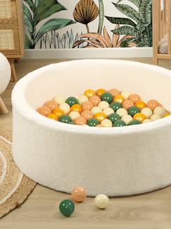 -Piscine balle plush