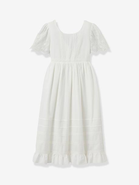 Fille-Robe longue fille