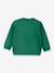 Sweat bébé doux menthe - vertbaudet enfant 