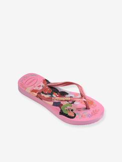 -Tongs princesses disney