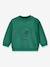 Sweat bébé doux menthe - vertbaudet enfant 