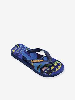 -Tongs enfant batman