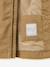 Twill jas karamel - vertbaudet enfant 
