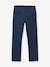 Pantalon chino indigo - vertbaudet enfant 