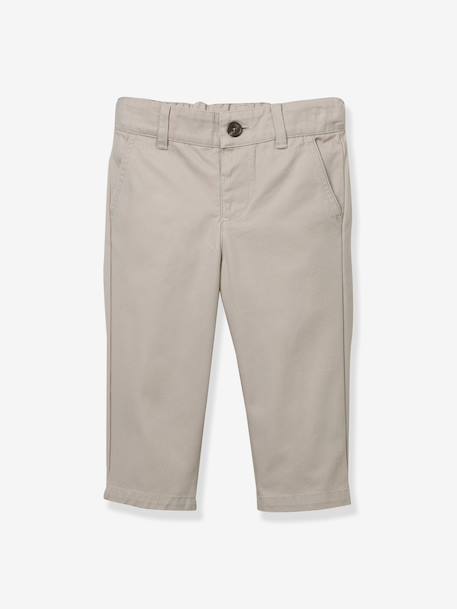 Bébé-Pantalon chino bébé