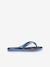 Disney prinsessen sandalen marineblauw - vertbaudet enfant 