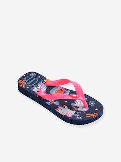 -Tongs enfant fantaisie