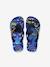 Tongs enfant batman marine - vertbaudet enfant 