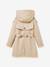 Trench enfant ceinture beige - vertbaudet enfant 
