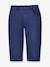 Pantalon bébé bleu jean - vertbaudet enfant 
