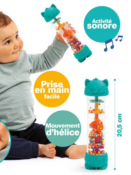 Regenstok meerkleurig - vertbaudet enfant 