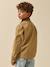 Blouson twill caramel - vertbaudet enfant 