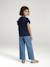Denim large bleu moyen - vertbaudet enfant 