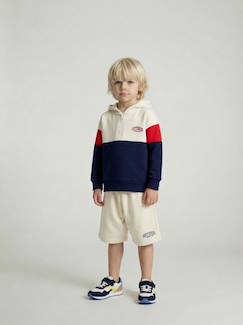 -Bermuda sport jongen