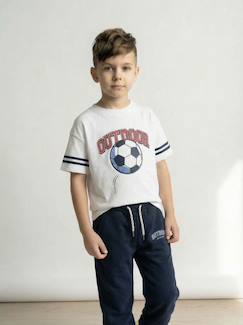 -T-shirt manches courtes sport