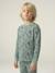 Jungle pyjama saliegroen - vertbaudet enfant 