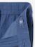Pantalon garçon léger morphologie fin bleu - vertbaudet enfant 