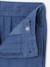 Pantalon garçon léger morphologie médium bleu - vertbaudet enfant 