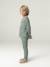Jungle pyjama saliegroen - vertbaudet enfant 