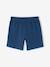Lot 2 pyjashort garçon bleu - vertbaudet enfant 